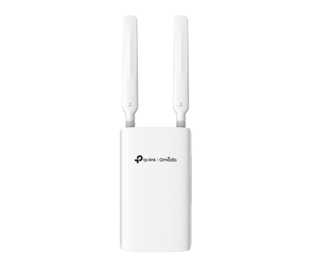 TP-Link ER703WP-4G-Outdoor 3000Mbps b/g/n 3G/4G(LTE) 300Mbps - 1613769 - zdjęcie